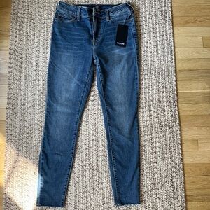 TRUE RELIGION- Halle (size 28) jeans